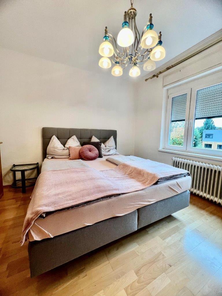 Wohnung Mosesbrunnen Barnbäch エクステリア 写真